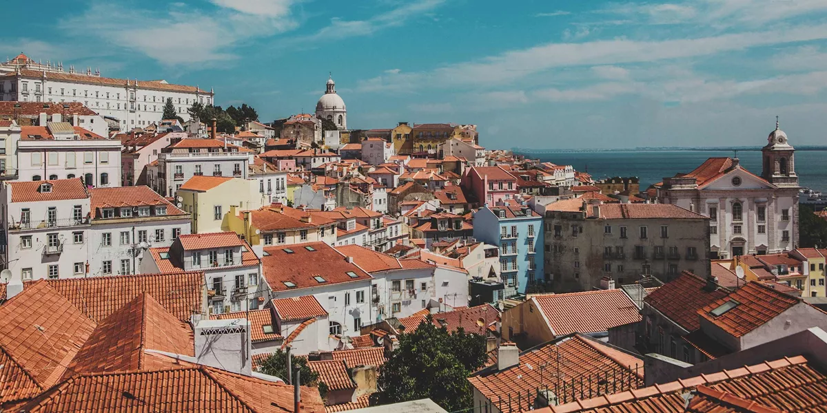 Picturesque Portugal Guided Tour