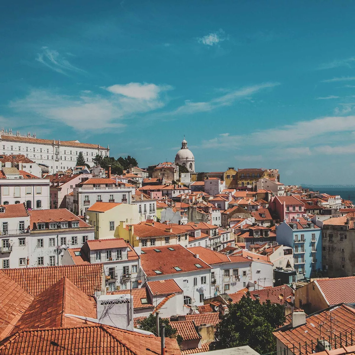 Portugal Guided Tours & Guided Vacations
