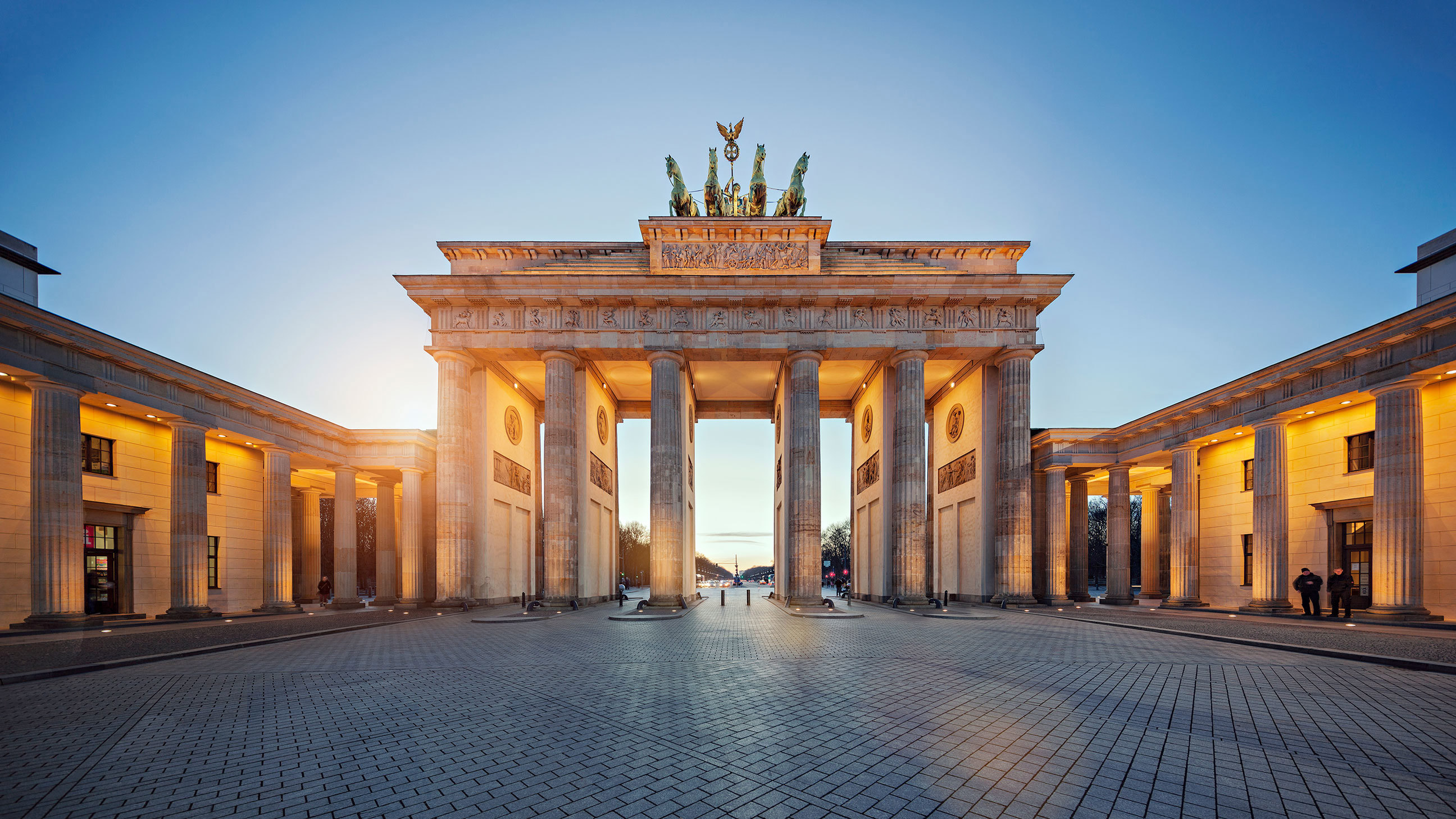 Highlights of Germany New Guided Tour
