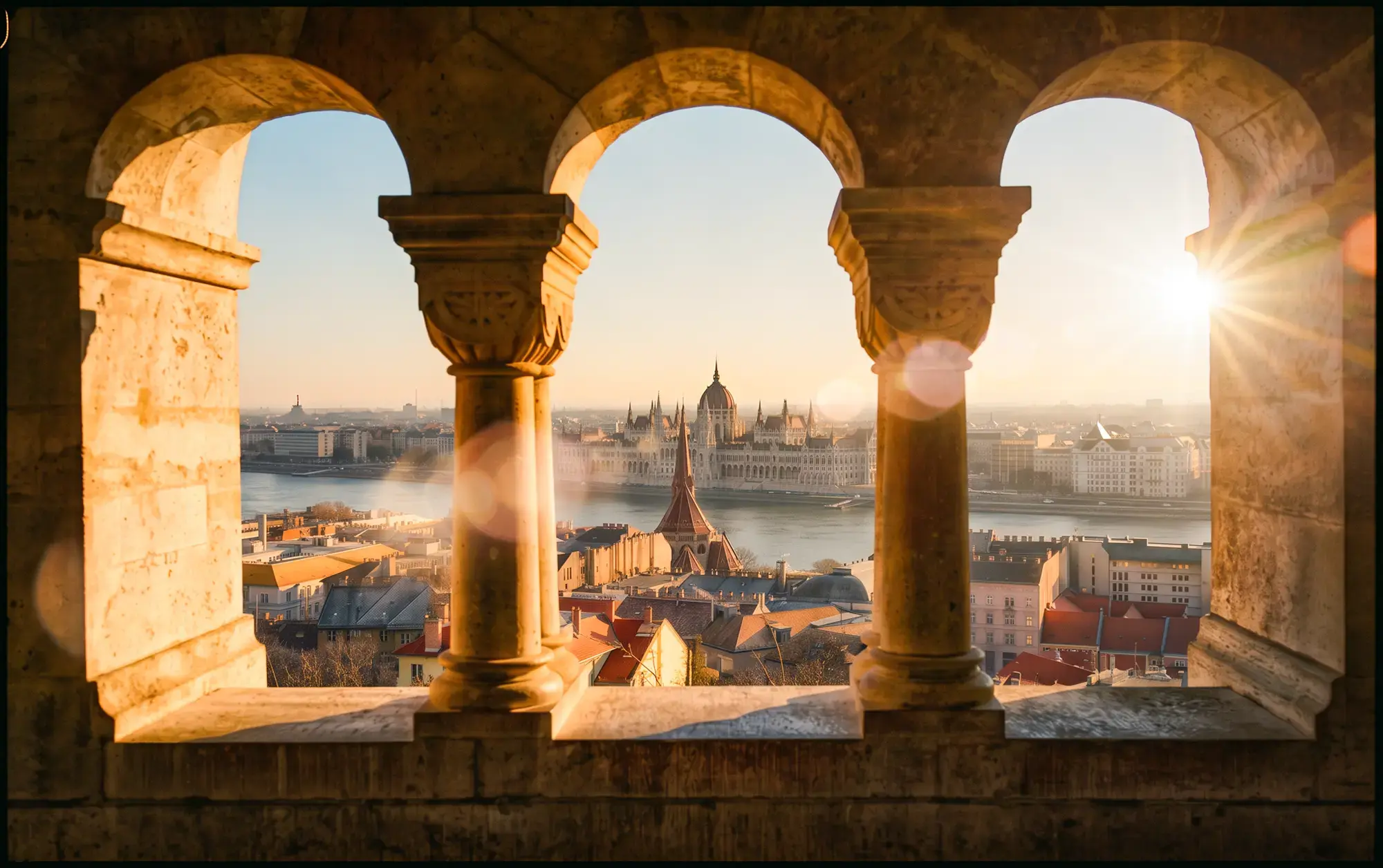 Highlights of Eastern Europe Guided Tour