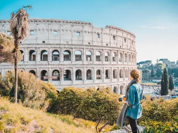 Jewels of Italy Guided Tour