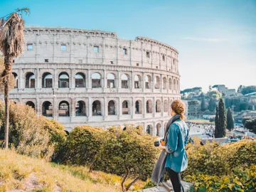 Jewels of Italy Guided Tour