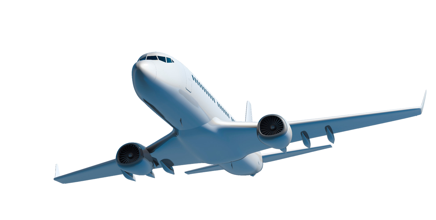 Aeroplane icon