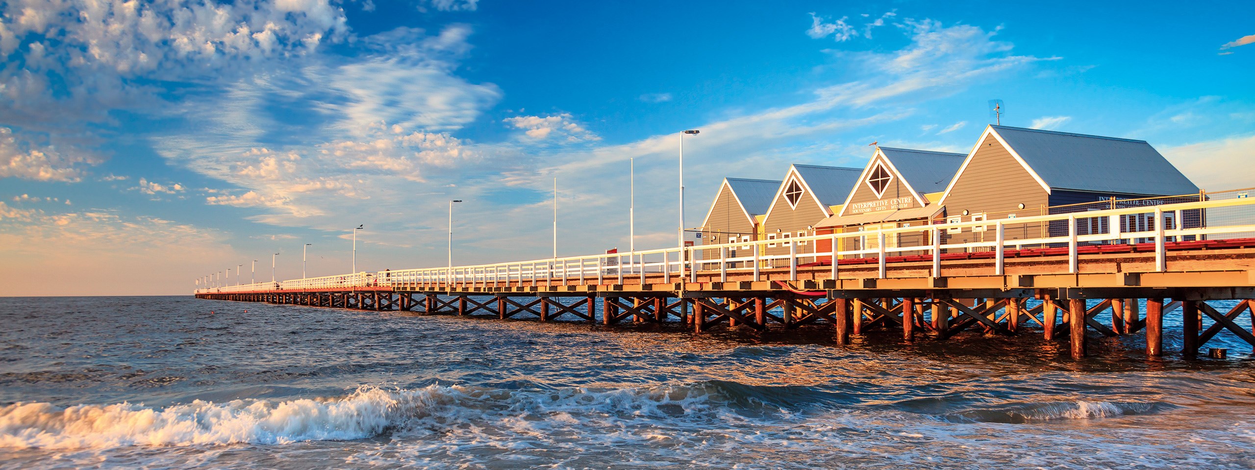 Busselton Jetty Margaret River