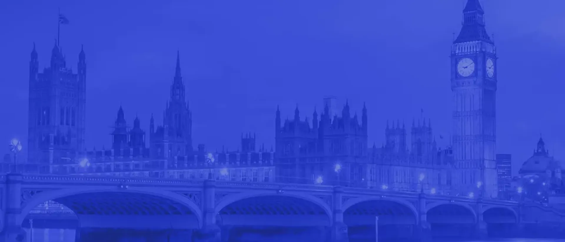 A large clock tower towering over a city Big Ben in London