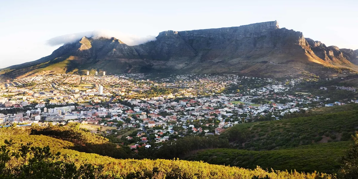 Wonders of the Western Cape Guided Tour