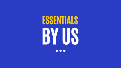 Essentials By Us