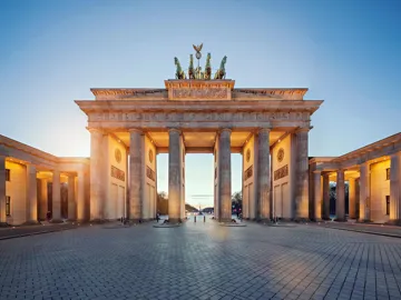 Highlights of Bohemia Guided Tour