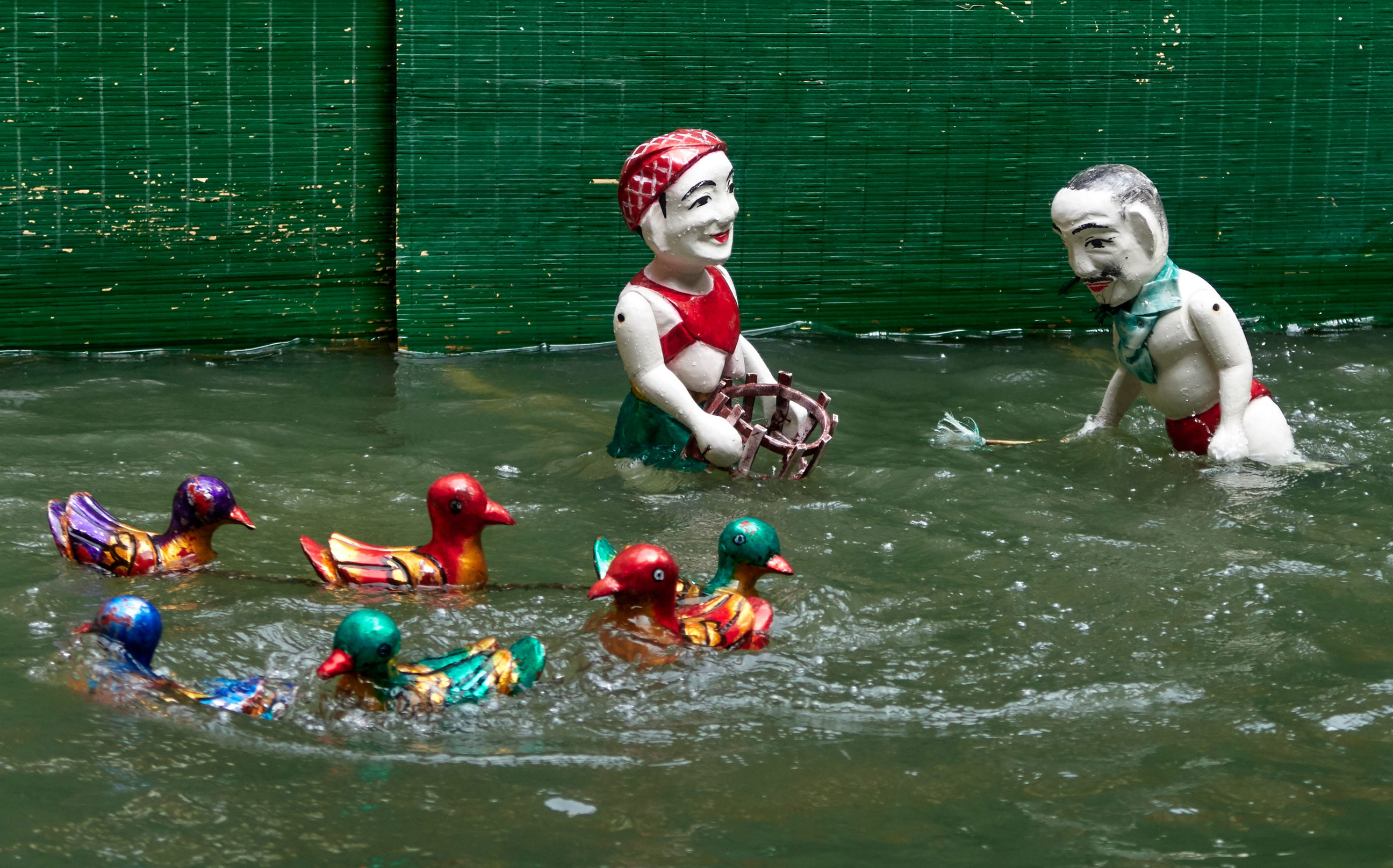 The Quintessence of Tonkin, Hanoi, Vietnam