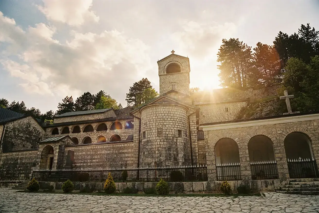 the-cetinje-monastery-montenegro-821191536.webp