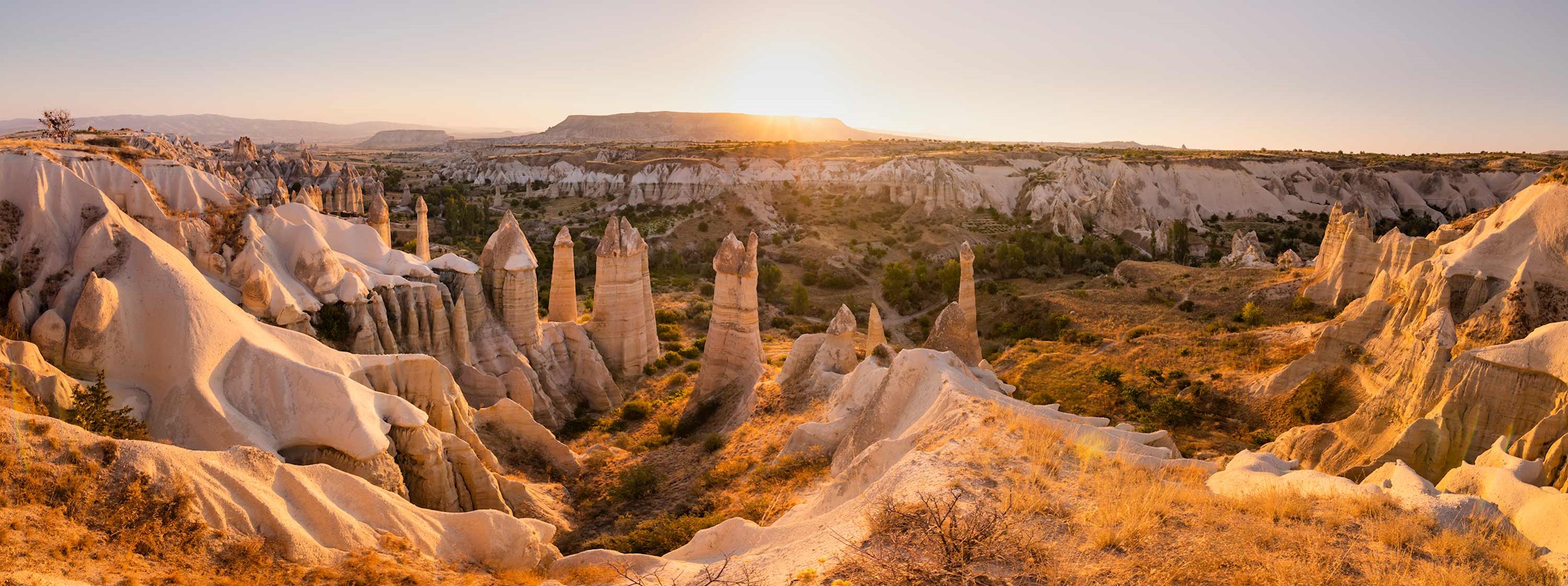 Wonders of Turkey Guided Tour