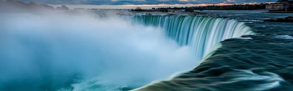 Niagara Falls, Canada
