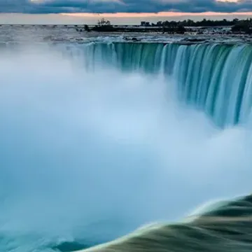 Niagara Falls, Canada
