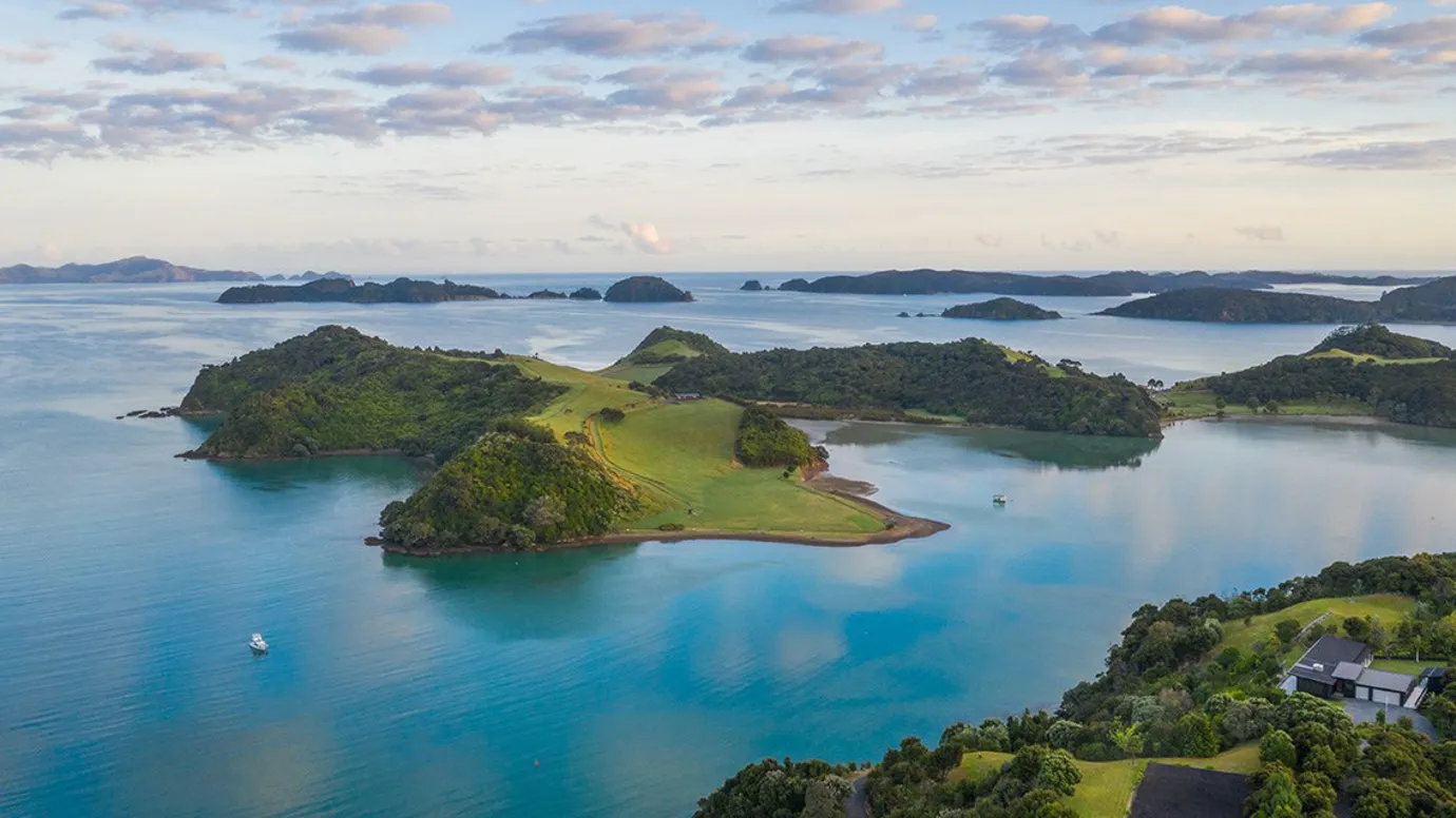 Bay of Islands