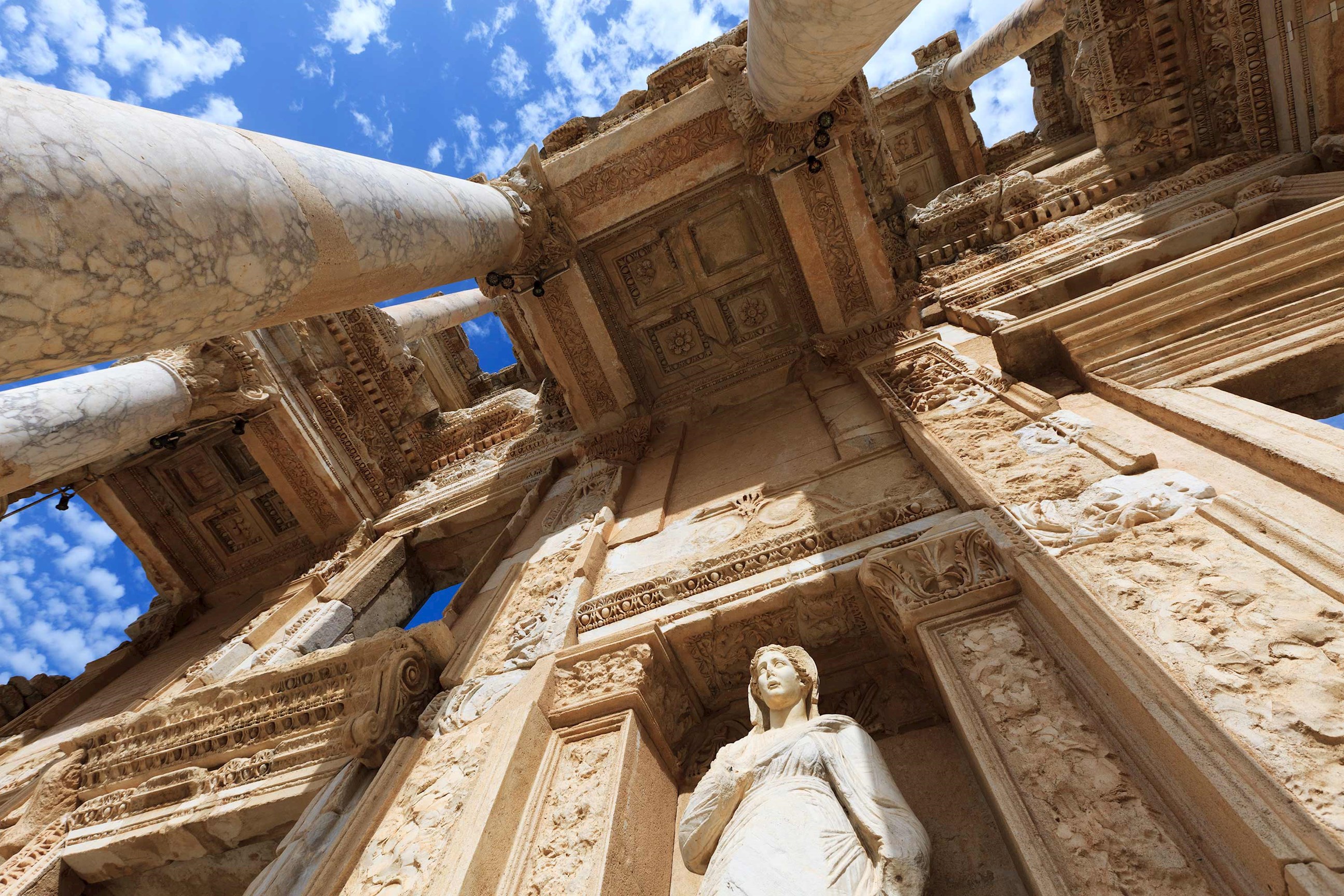 Ancient Lands | Greece & Turkey Budget Tour 2023 | Costsaver