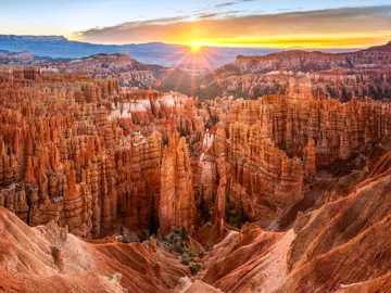 Canyon Country Showcase Guided Tour