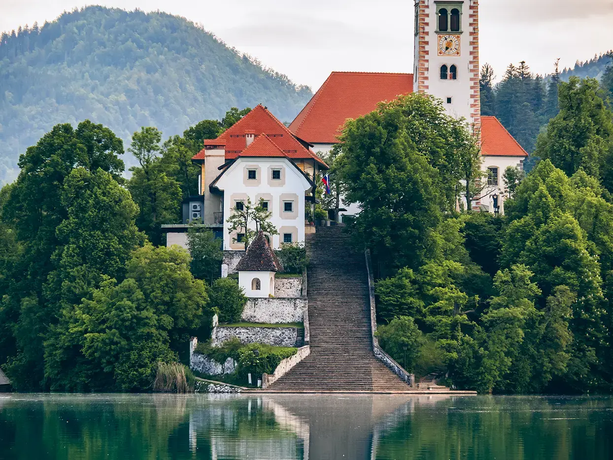 steps-st-marys-church-bled-lake-slovenia.webp