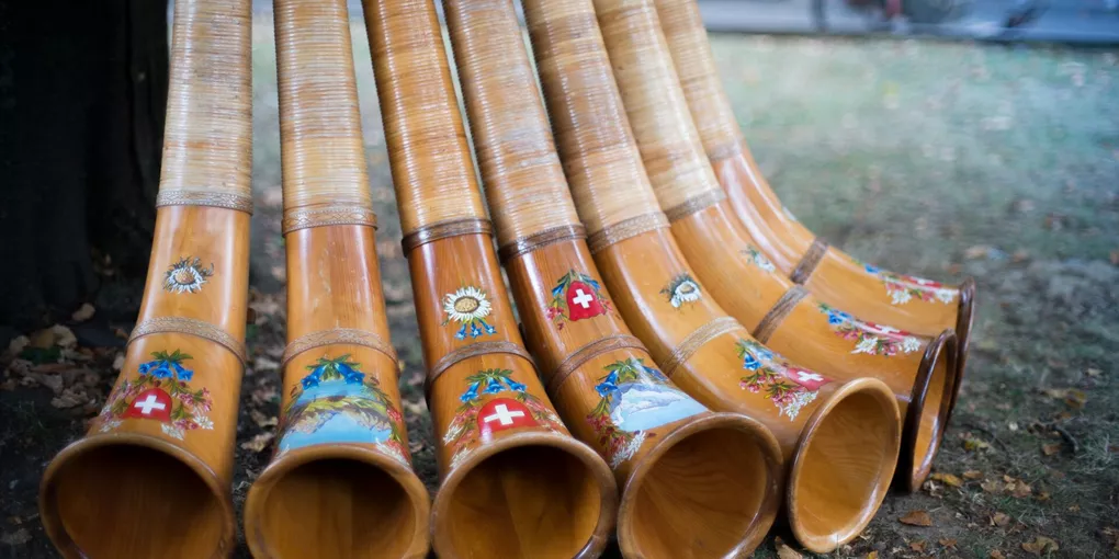 Alphorn