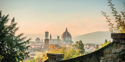 Splendours of Italy Guided Tour