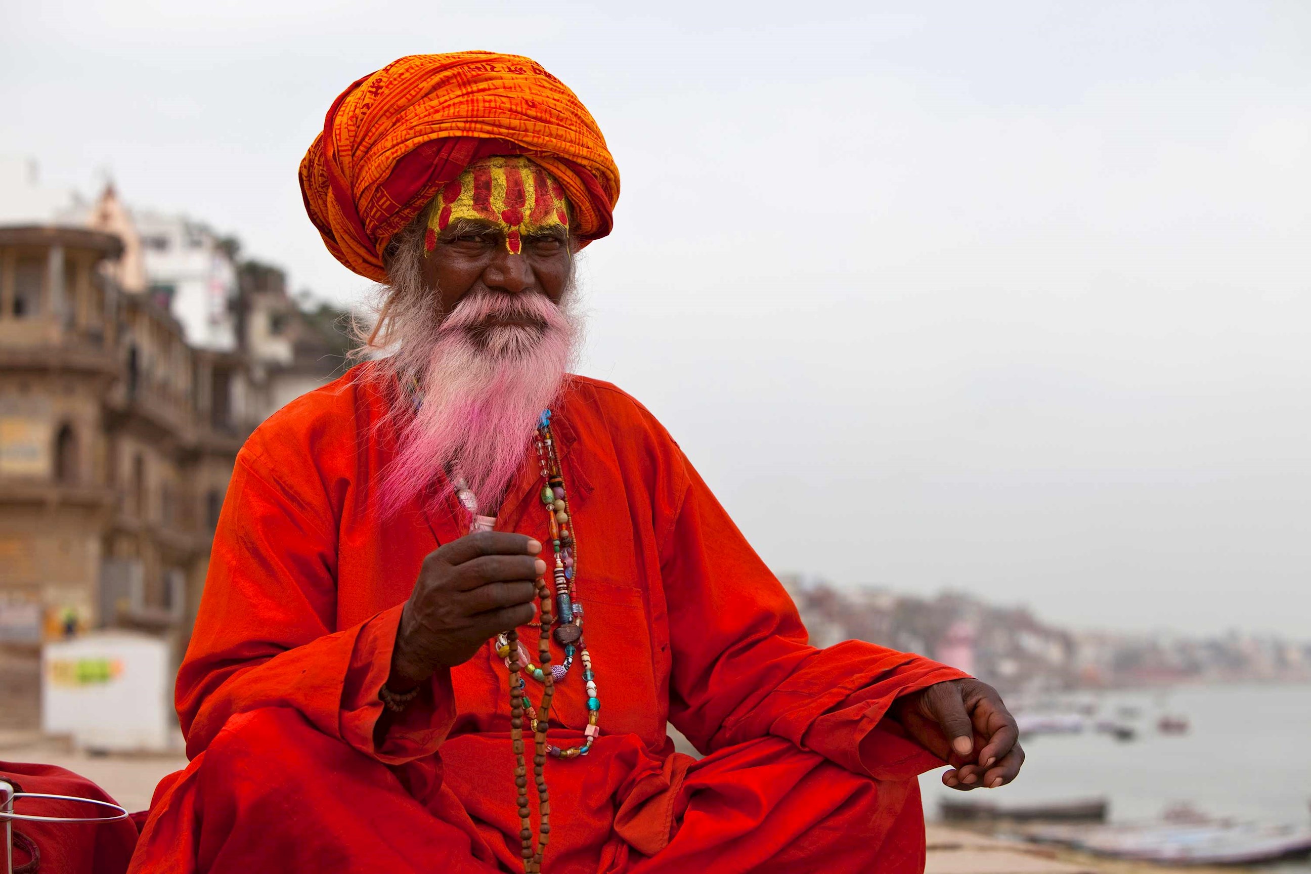 Best of India Guided Tour