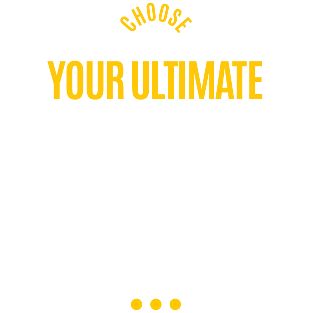 Choose your ultimate unpackaged tour