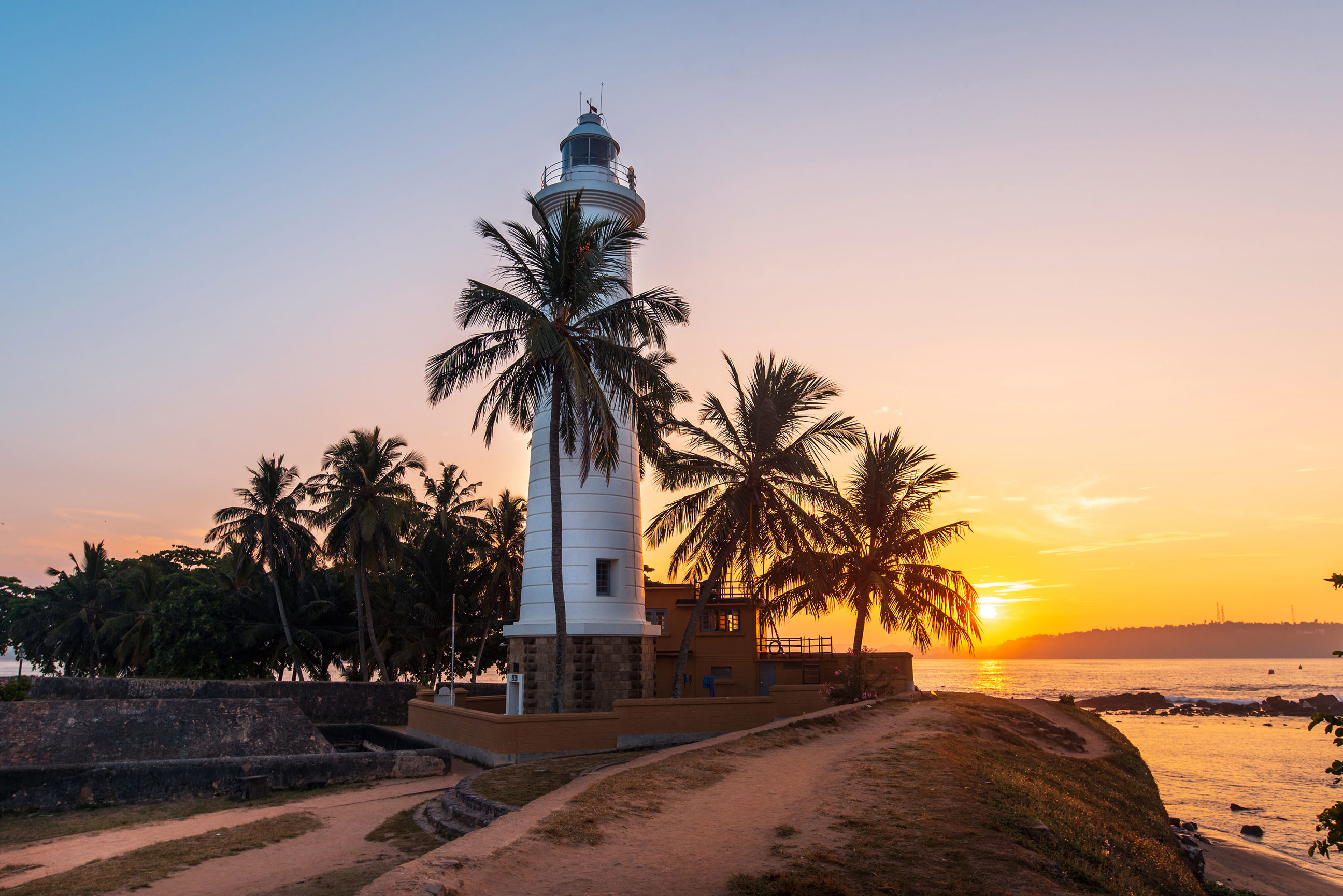 Best of Sri Lanka Guided Tour 2026