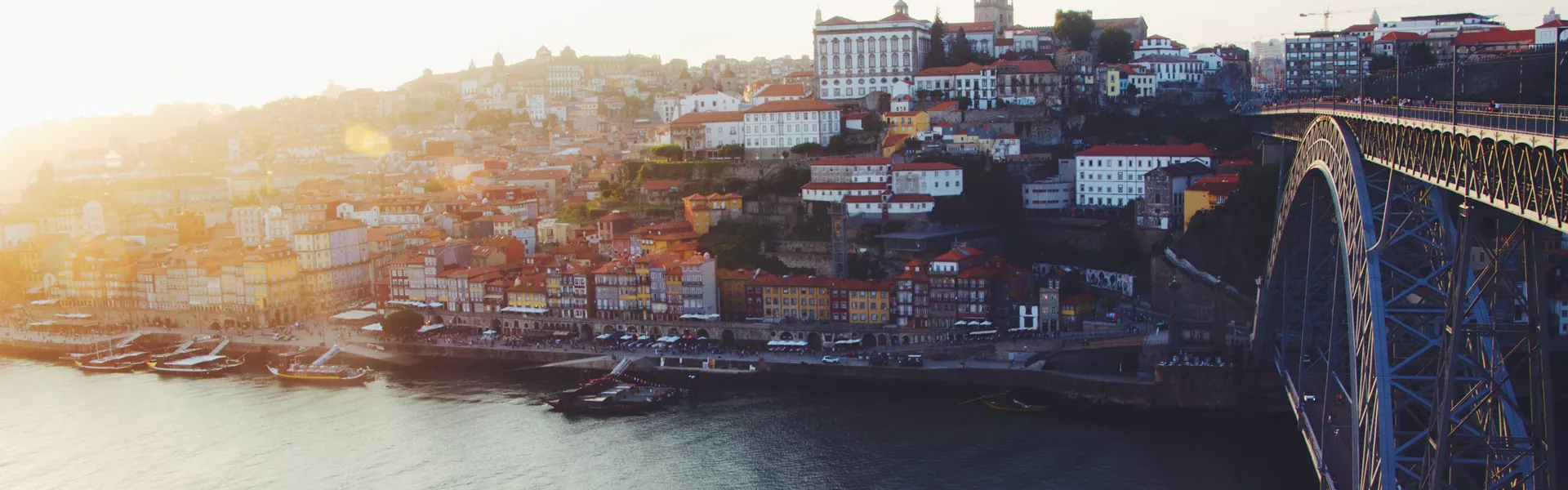 City of Porto, Portugal