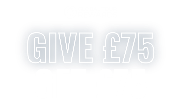 GTR Pounds