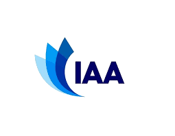 IAA logo