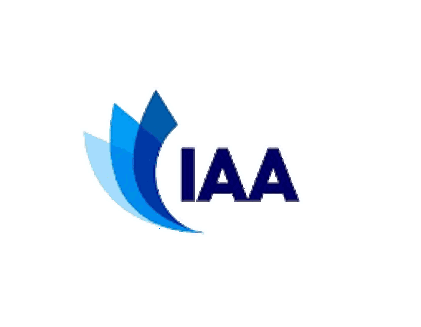 IAA logo