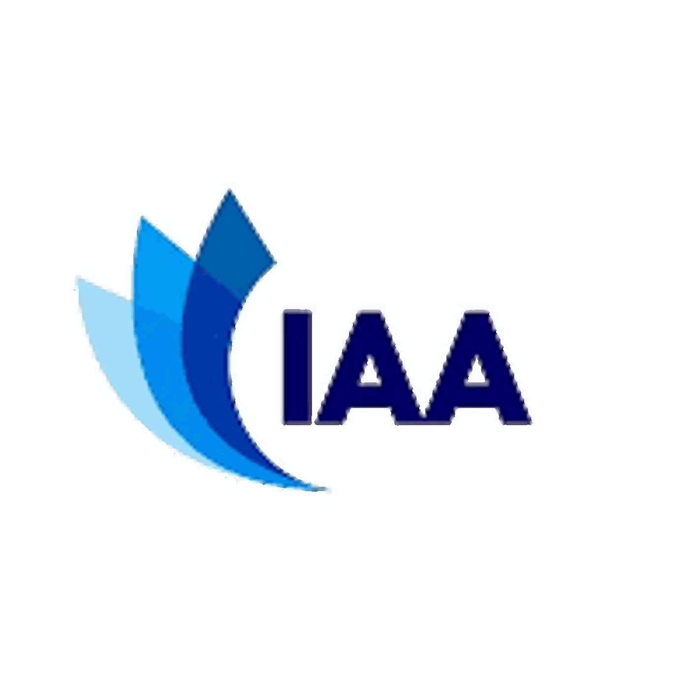 IAA logo