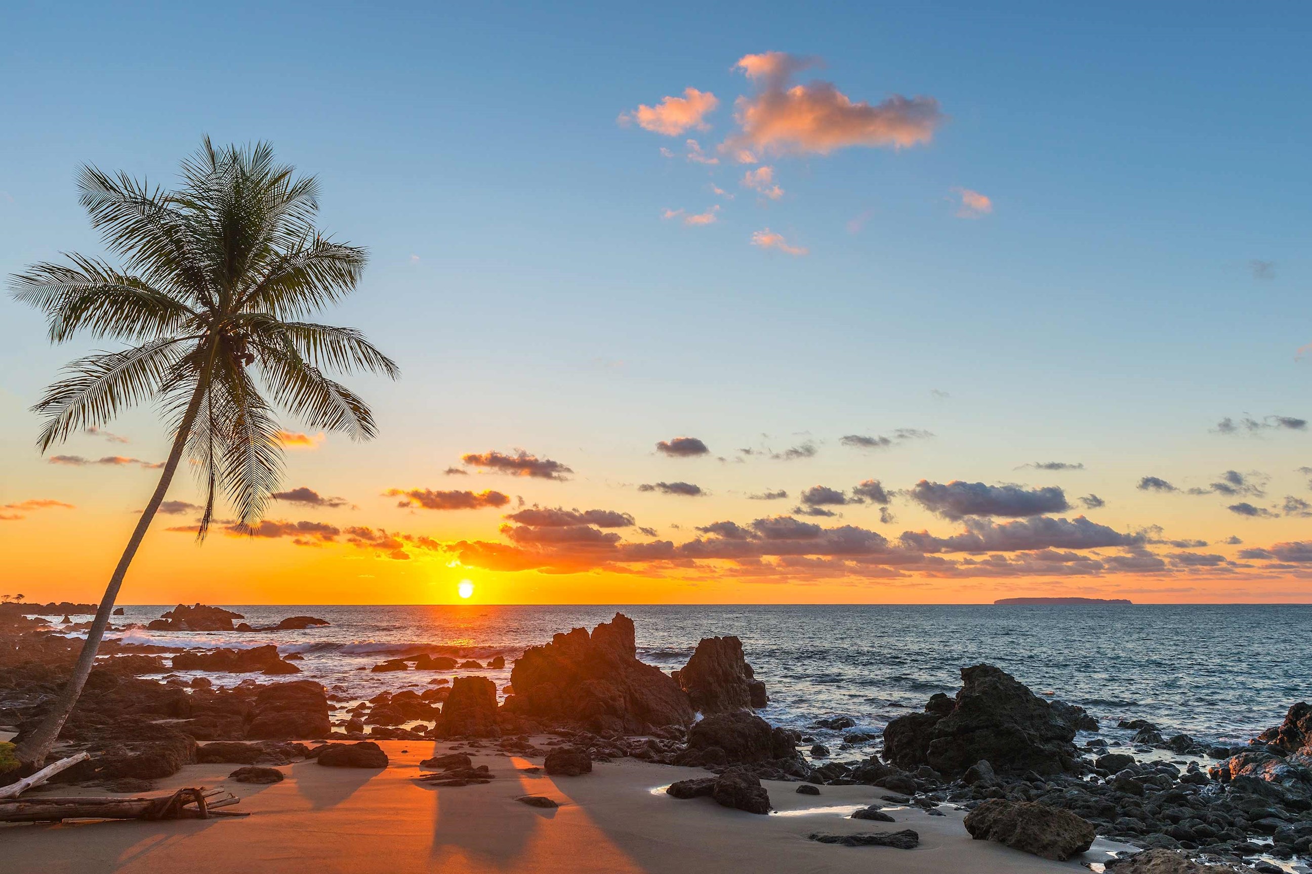 Costa Rica Adventure with Guanacaste Option Guided Tour