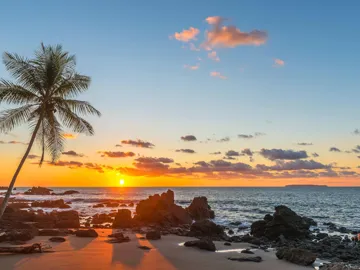 Costa Rica Adventure with Guanacaste Option Guided Tour