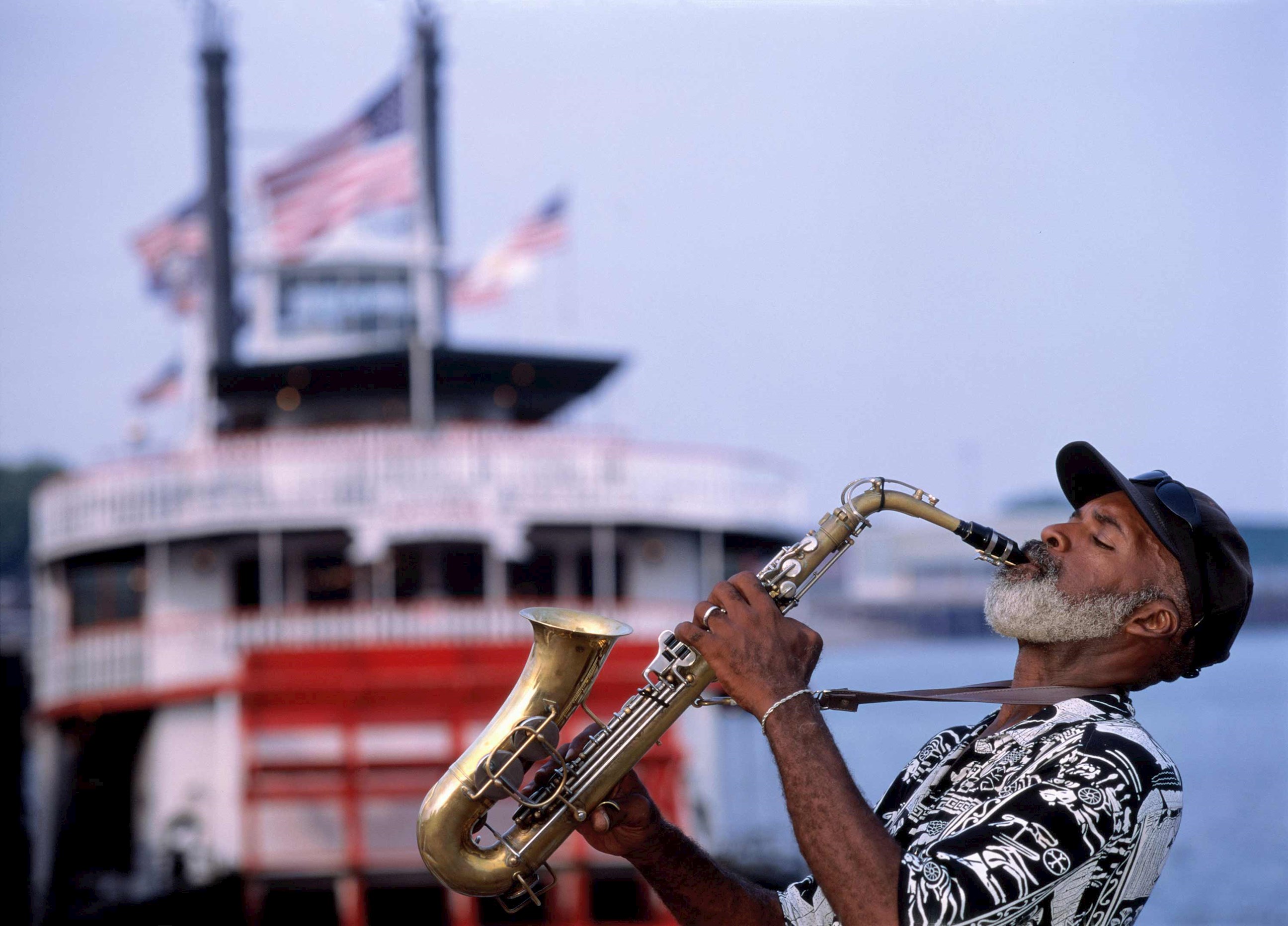 Rhythms of the South Guided Tour