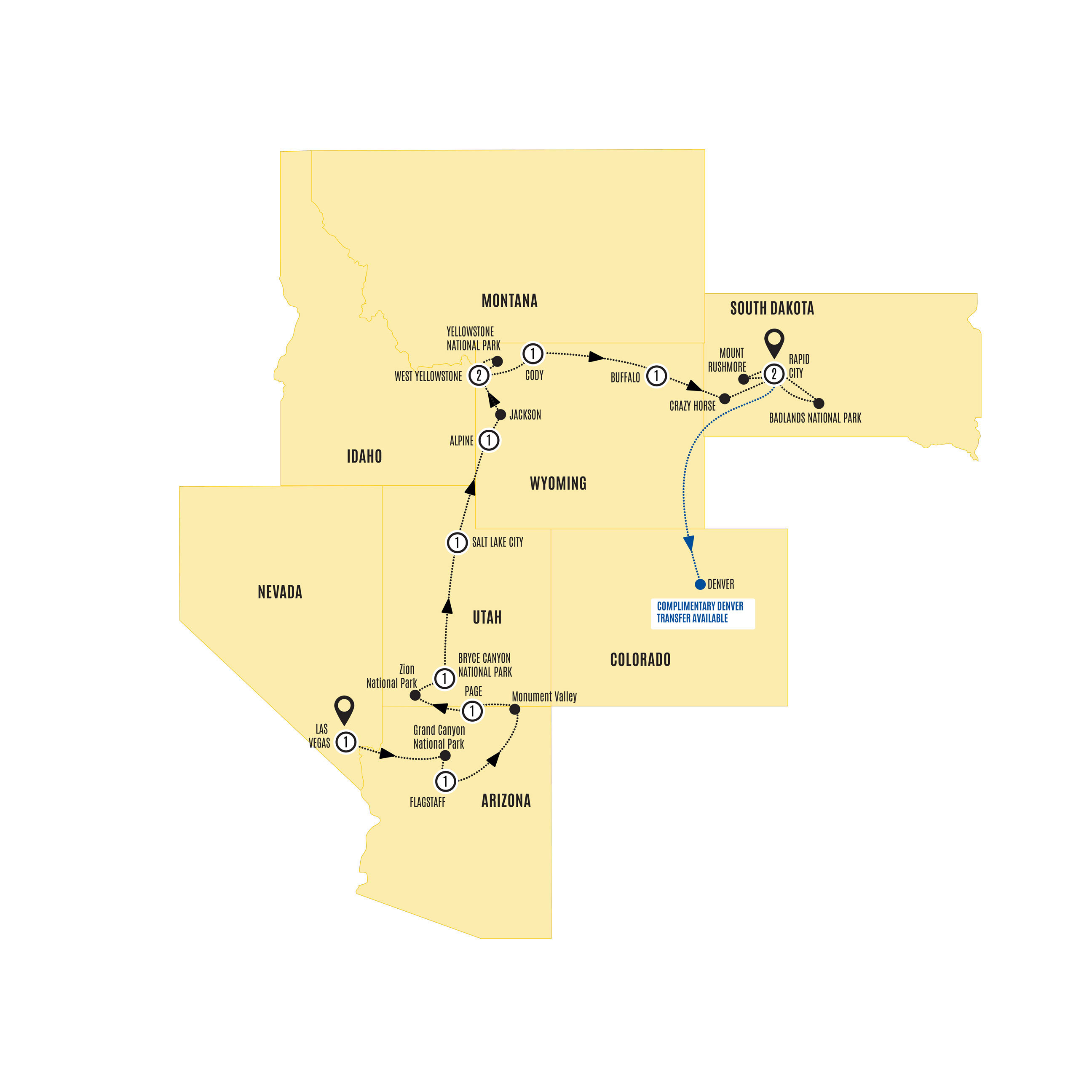 map-spectacular-canyons-national-parks-las-vegas-rapid-city-guided-tour-2026