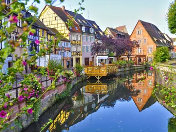 European Cavalcade Guided Tour