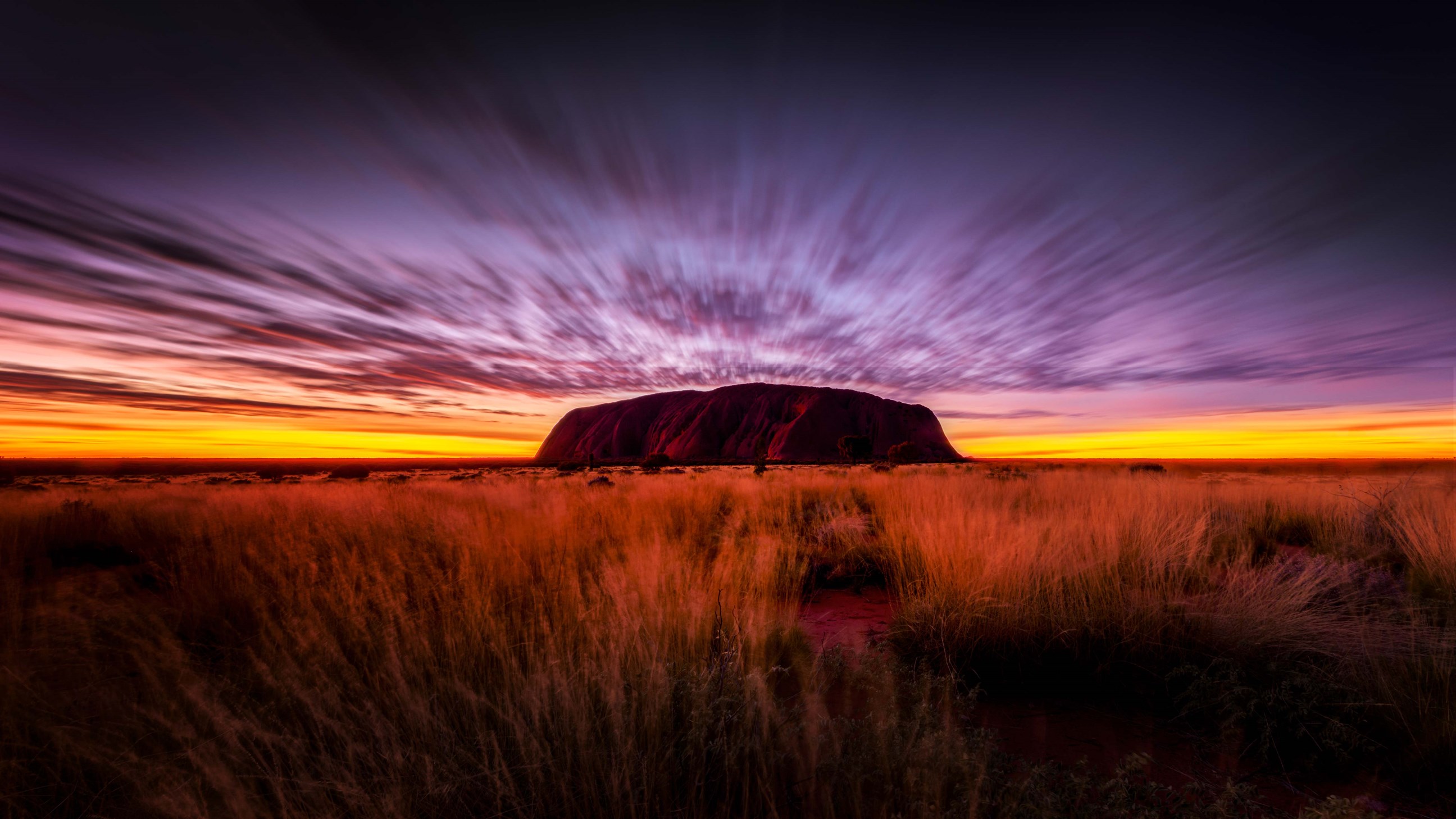 Bucket list Australia guided tour