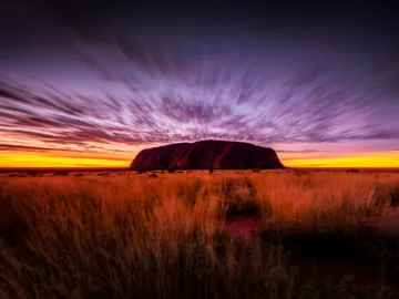 Bucket list Australia guided tour