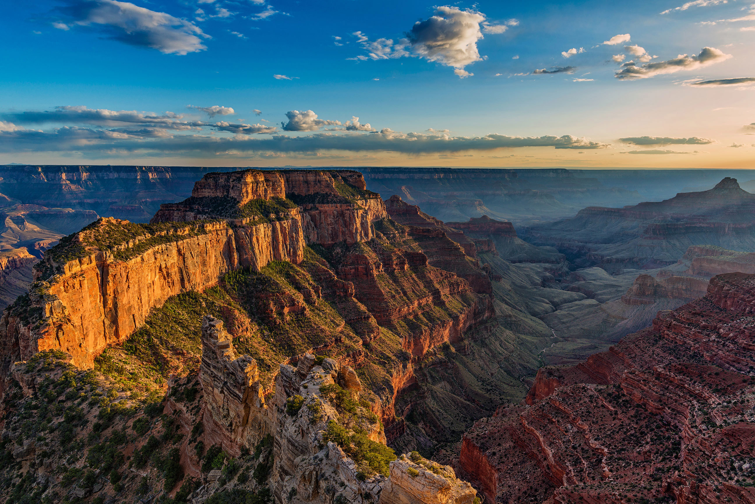 Best of the West Guided Tour 2026