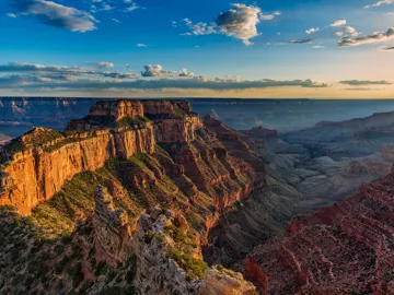 Best of the West Guided Tour 2026