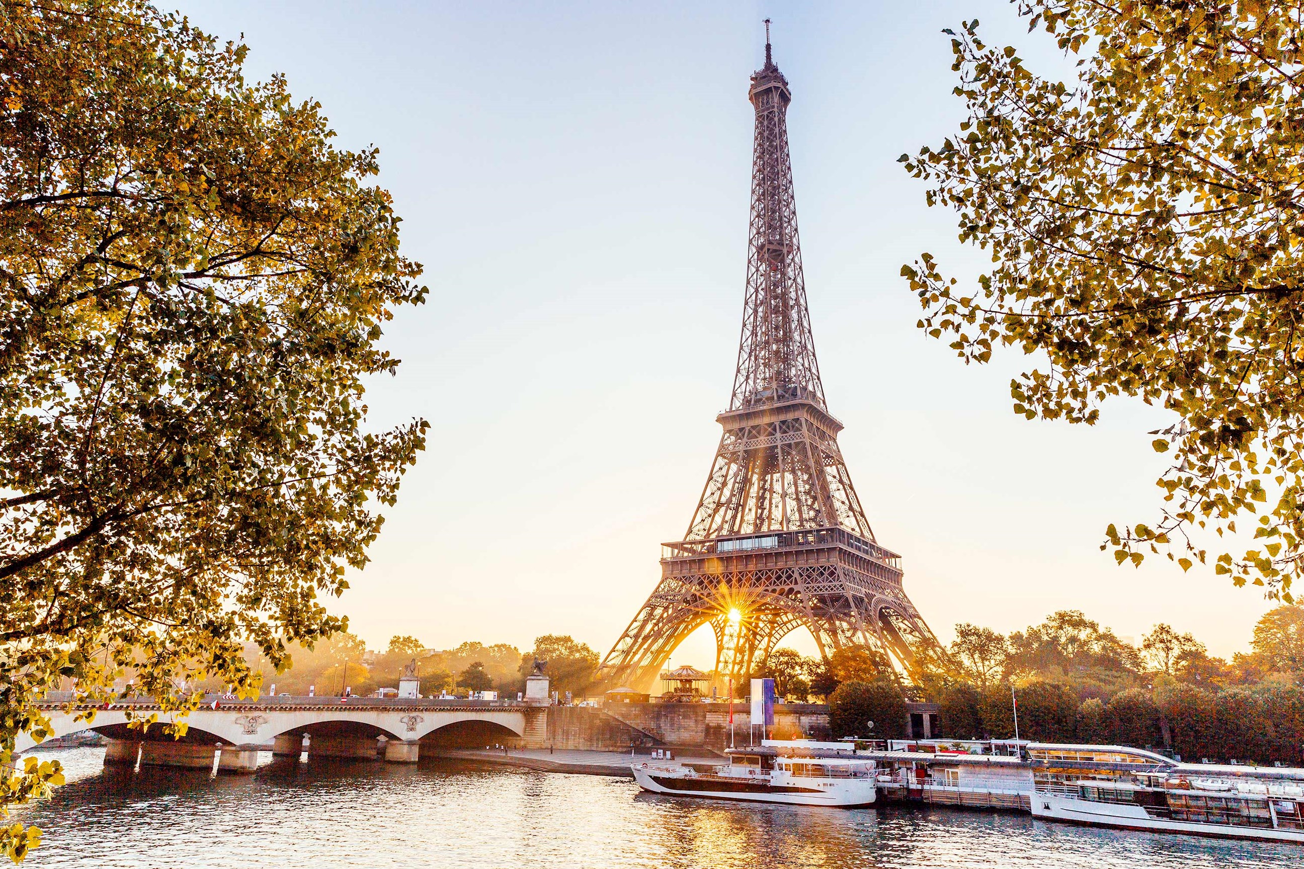 Paris Holiday Tour 2024 - Riviera Travel