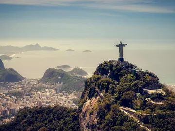 South America Samba Guided Tour