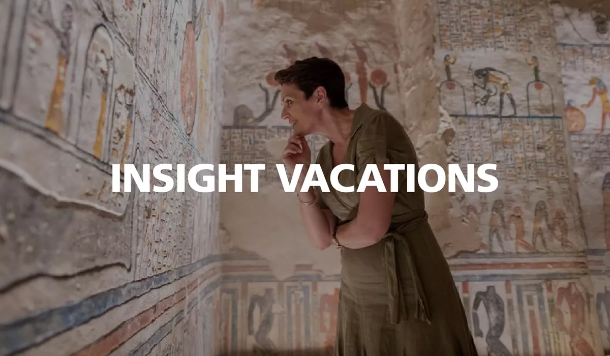 Insight Vacations