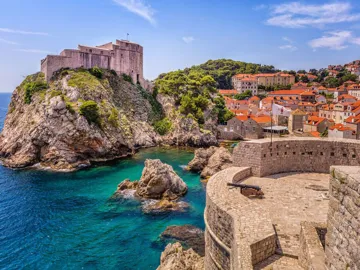 Best of the Balkans Guided Tour