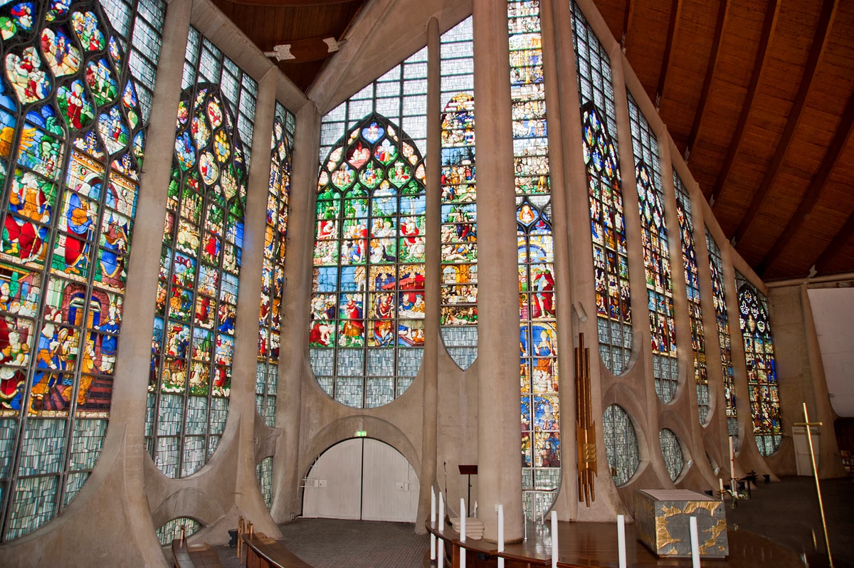 Joan of Arc Museum France