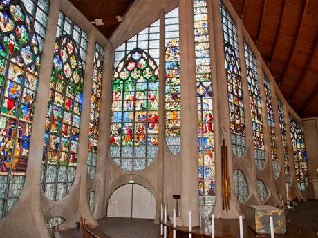 Joan of Arc Museum France
