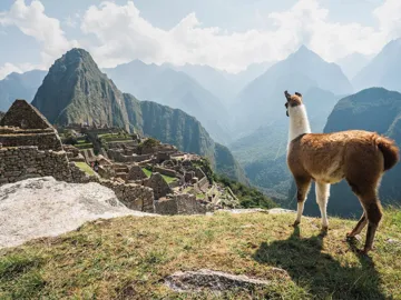 Peru Explorer Guided Tour