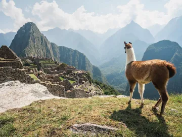 Peru Explorer Guided Tour