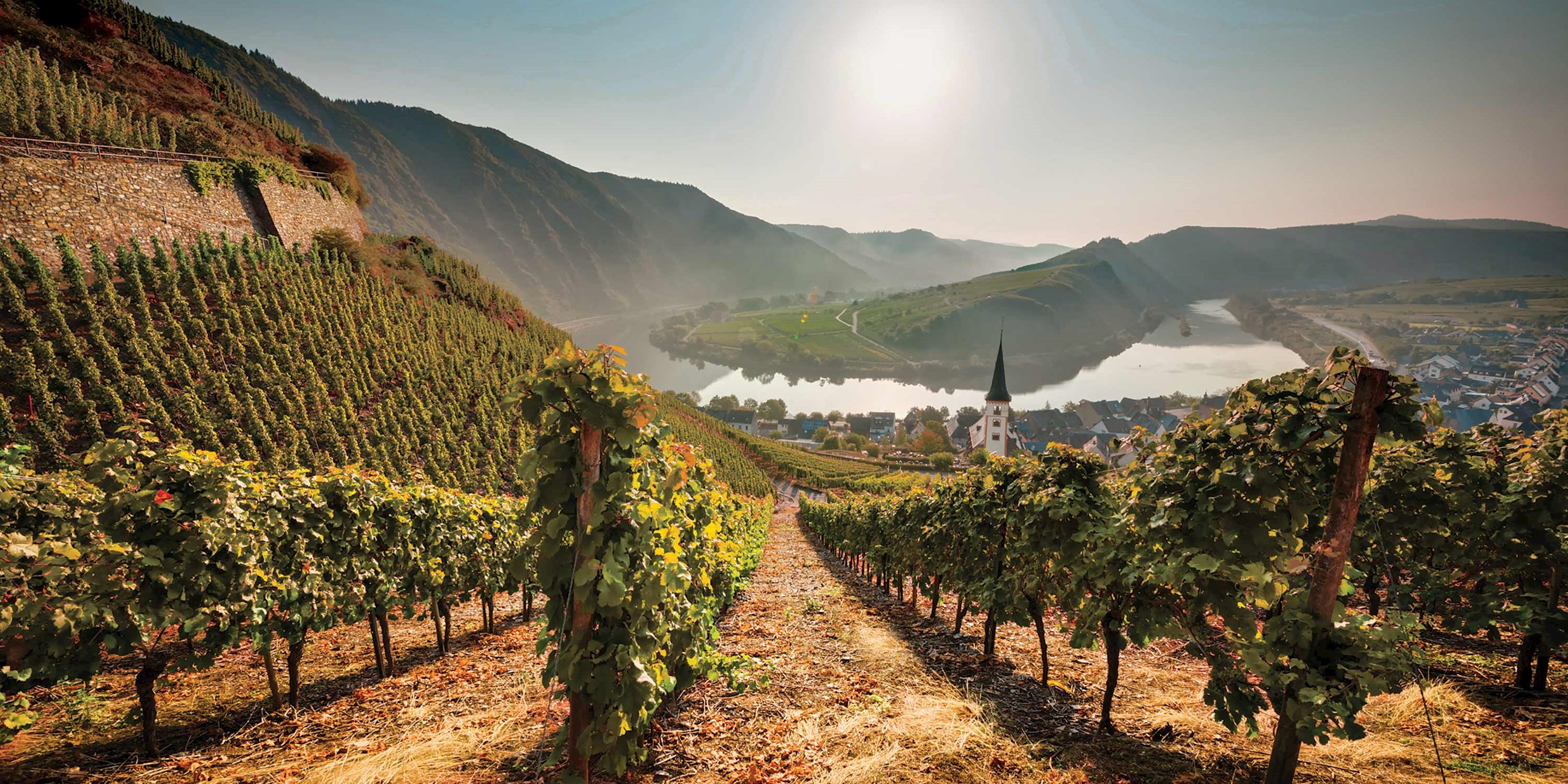 Best of Germany and Austria Guided Tour