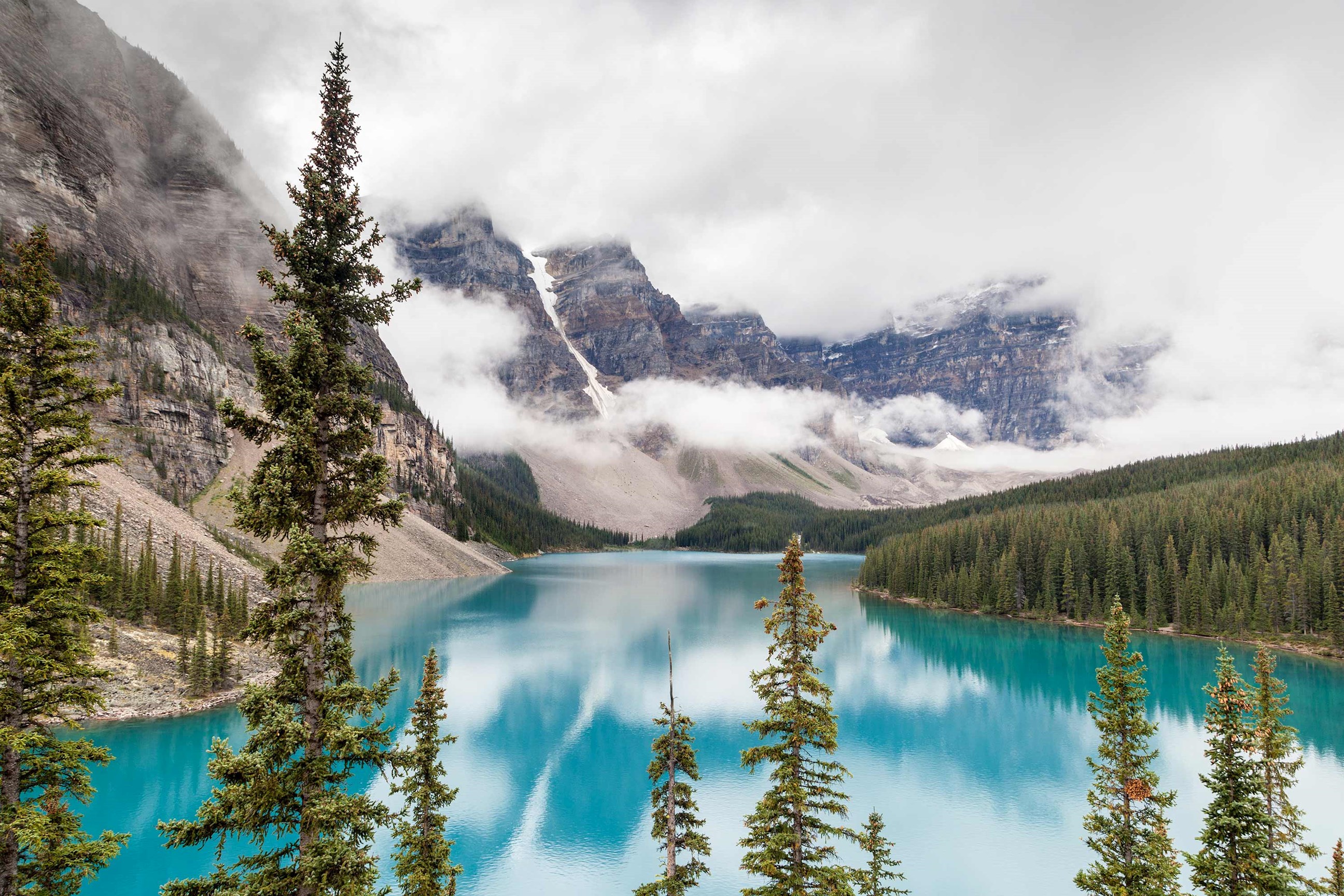 Wonders Of The Canadian Rockies Budget Tour Costsaver